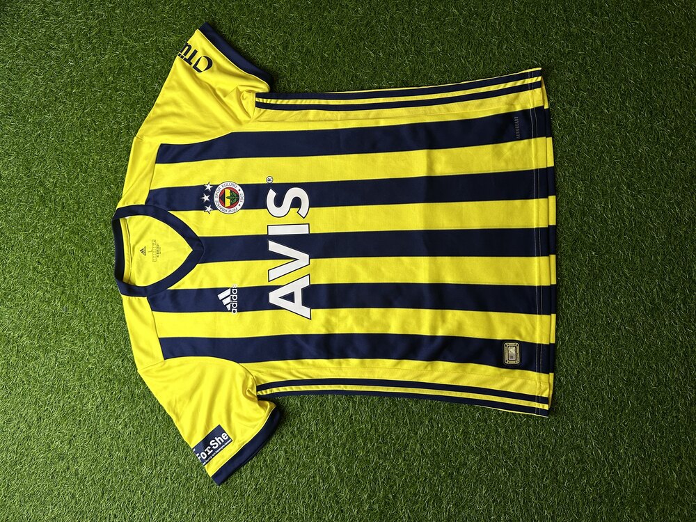 Orijinal 20/21 Sezonu Mesut Özil L beden