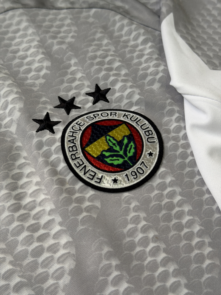 Orijinal 14/15 Sezonu Fenerbahçe Kaleci Forması XL beden