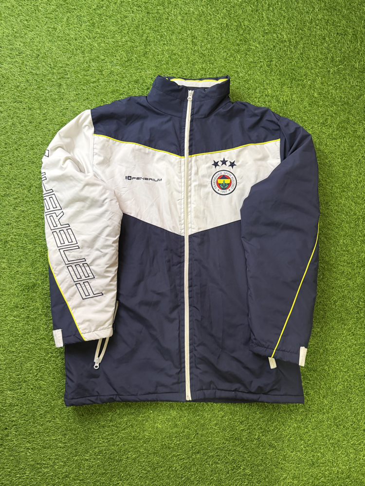 Orijinal Fenerium Vintage Ceket XL beden