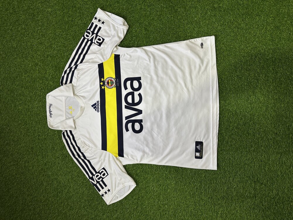 Orijinal 08/09 Sezonu Diego Lugano S beden