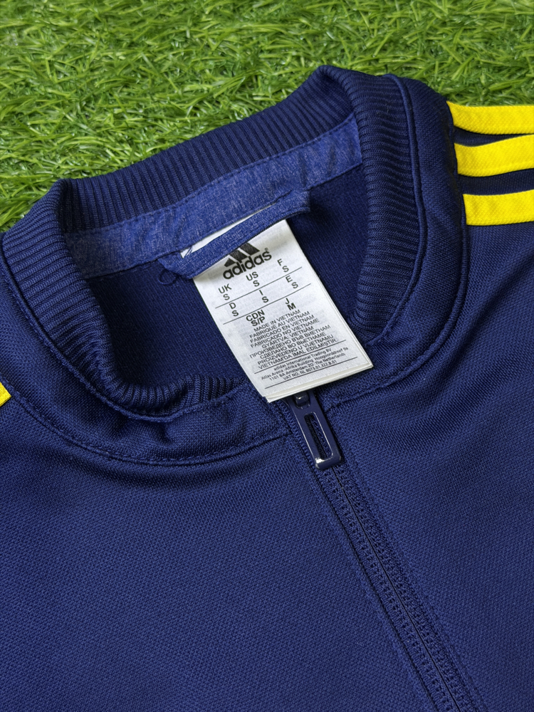 Orijinal 15/16 Sezonu Fenerbahçe Seremoni Ceketi S-M beden