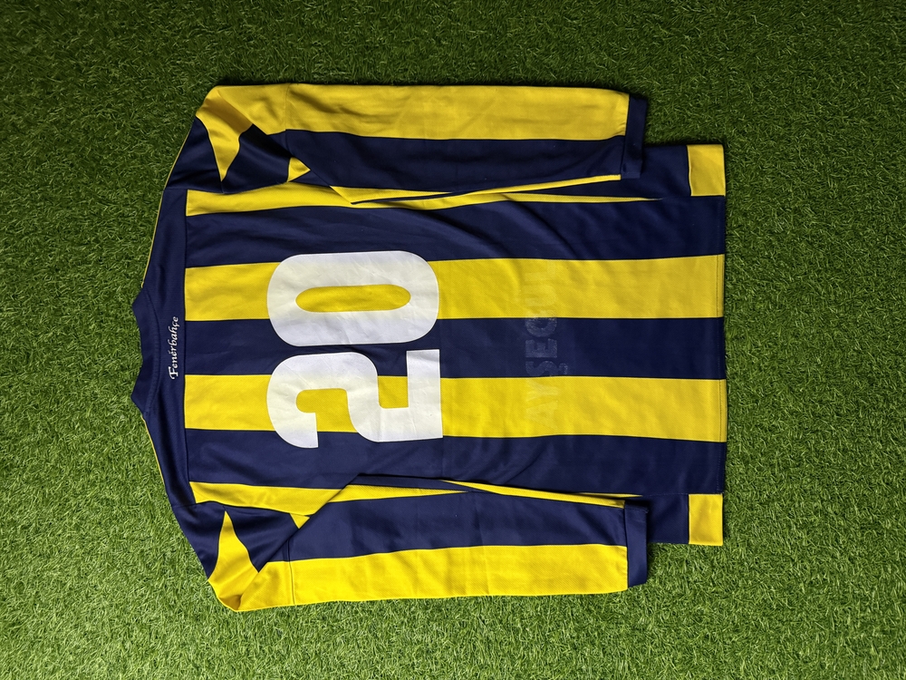 Orijinal 15/16 Sezonu Fenerbahçe Forması XS beden