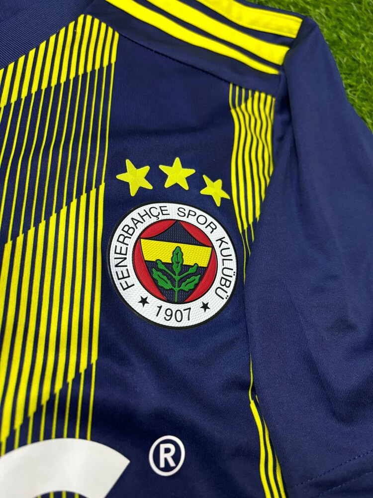Orijinal 19/20 Sezonu Ozan Tufan Maç Forması M beden