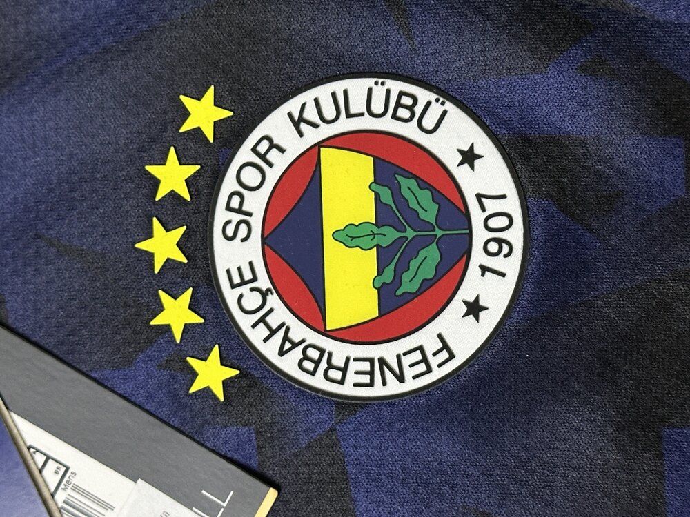 Orijinal 23/24 Sezonu Deplasman XXL beden