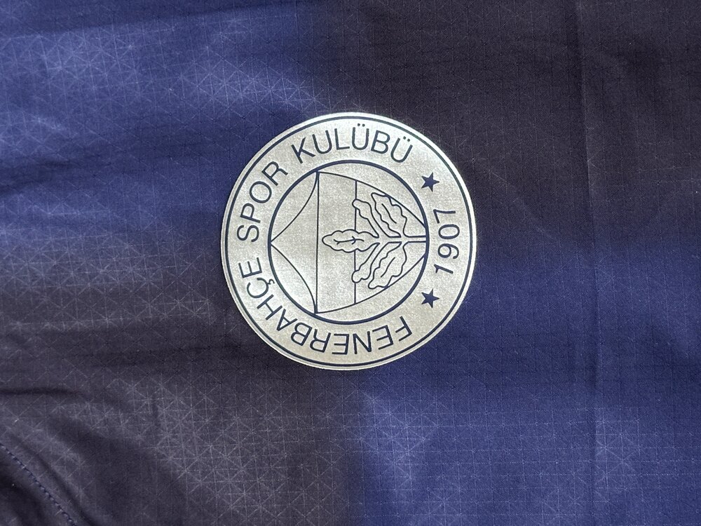 Orijinal 22/23 Sezonu Promo Fenerbahçe Forması L beden