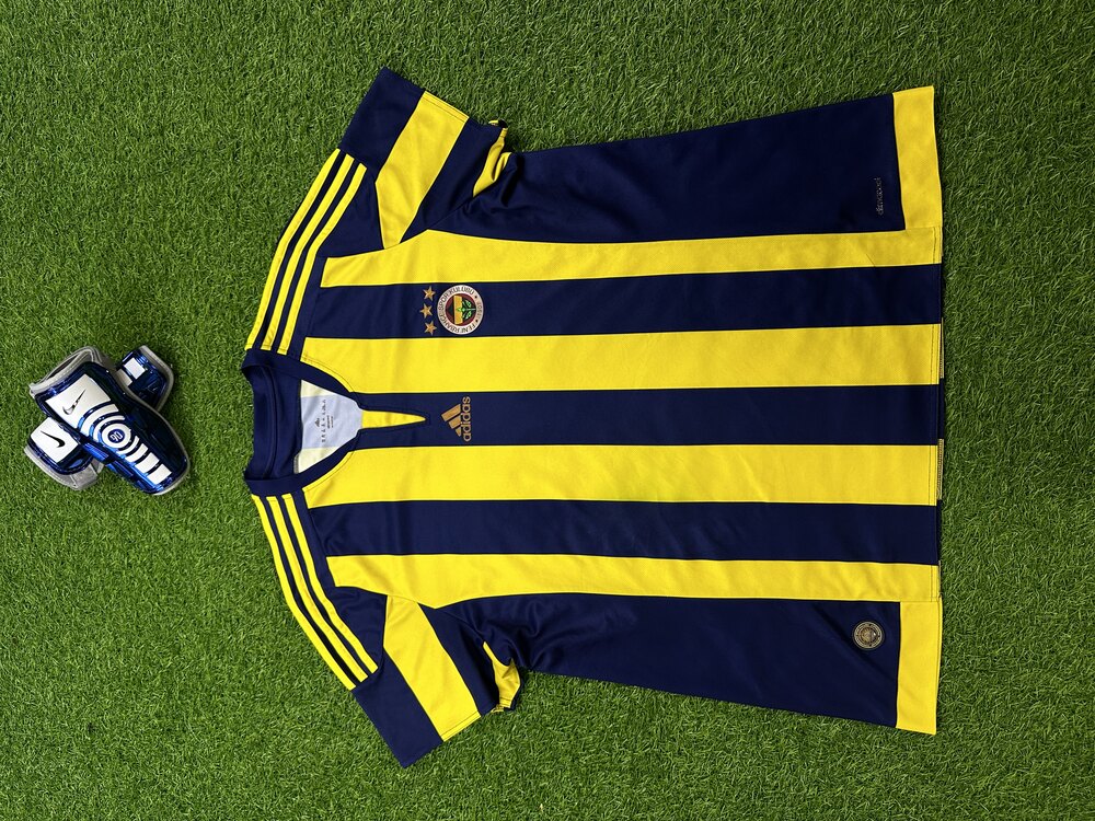 Orijinal 15/16 Sezonu Van Persie XL beden