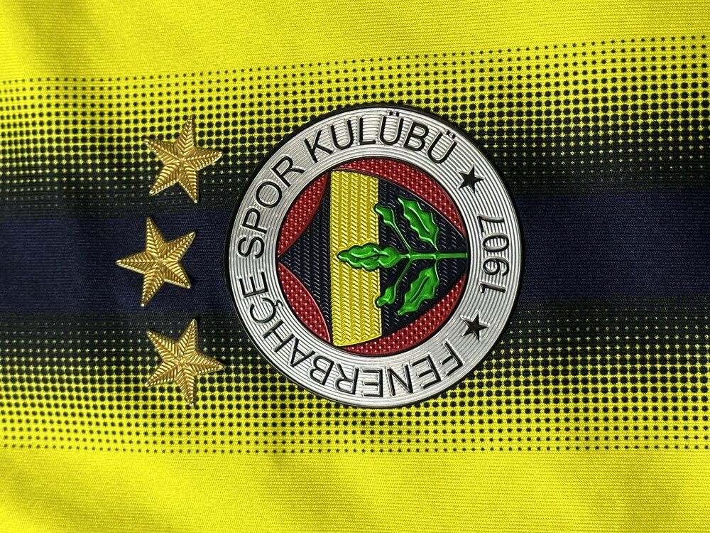 Orijinal 13/14 Sezonu Dirk Kuyt Forması S beden