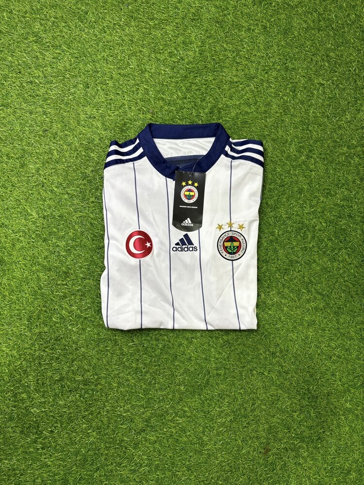 Orijinal 14/15 Sezonu Deplasman Etiketli XS beden