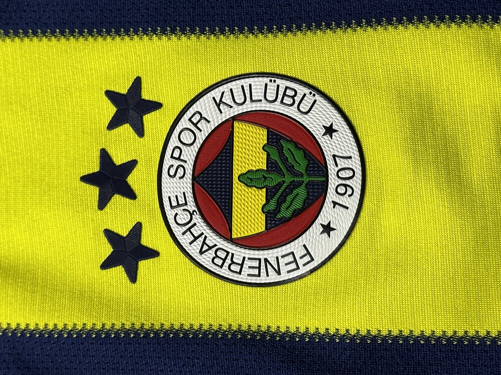 Orijinal 18/19 Sezonu Jailson Galatasaray Maçında Giydiği Forması M beden
