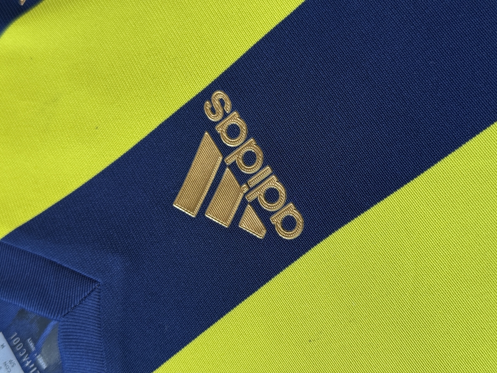 Orijinal 17/18 Sezonu Fenerbahçe Çubuklu Uzun Kollu S beden