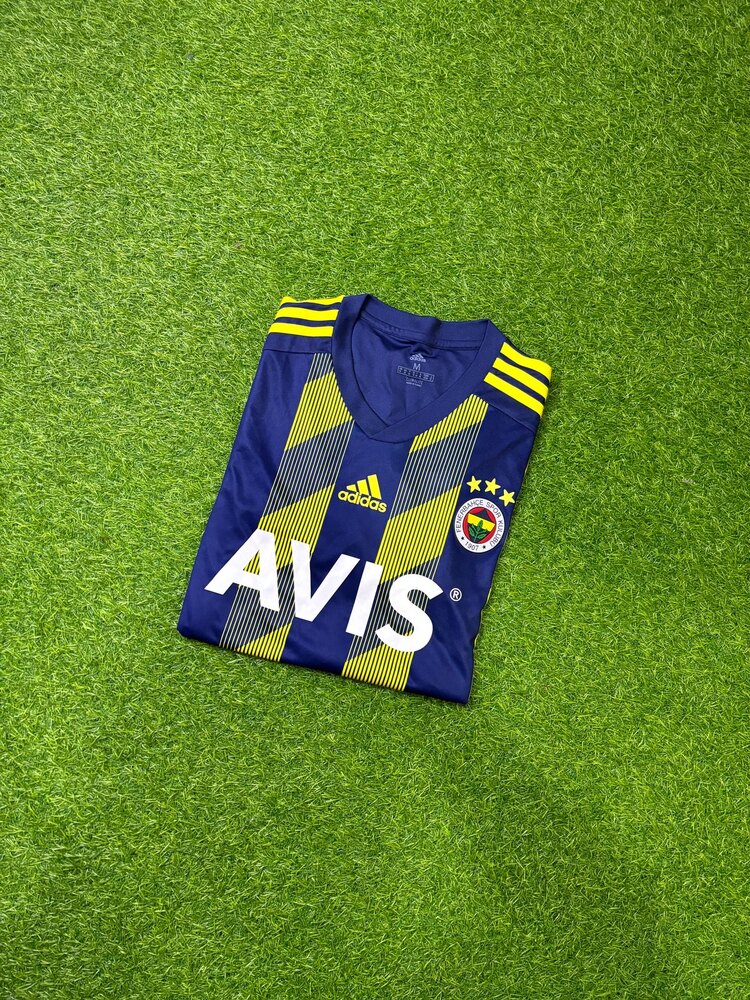 Orijinal 19/20 Sezonu Ozan Tufan Maç Forması M beden