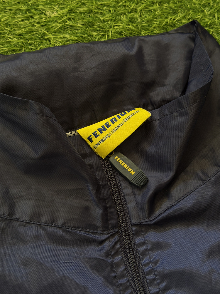 Orijinal Fenerium Vintage Yağmurluk M beden