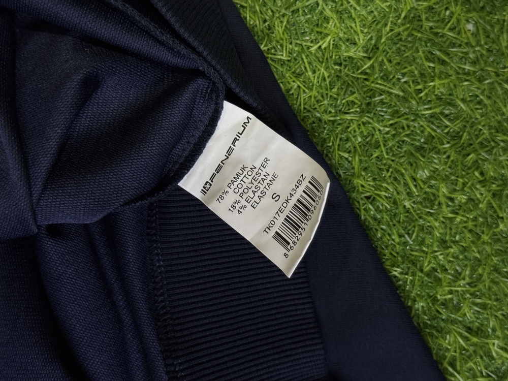 Orijinal Fenerbahçe Sweatshirt S-M beden