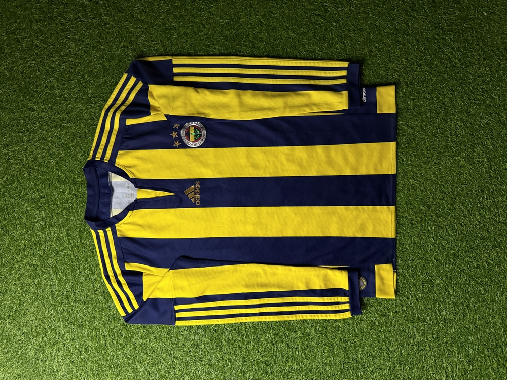 Orijinal 15/16 Sezonu Fenerbahçe Forması XS beden