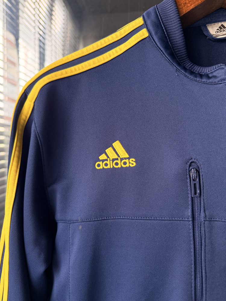 Orijinal 15/16 Sezonu Fenerbahçe Seremoni Ceketi XL beden
