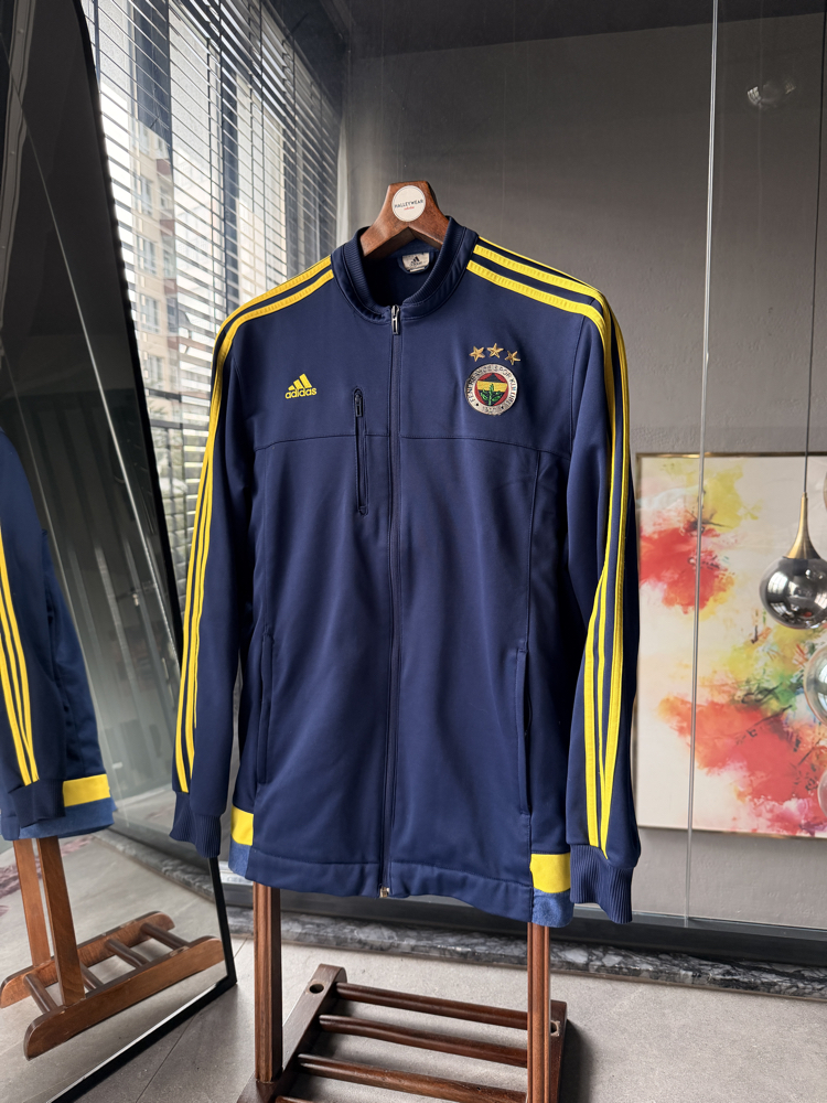 Orijinal 15/16 Sezonu Fenerbahçe Seremoni Ceketi XL beden