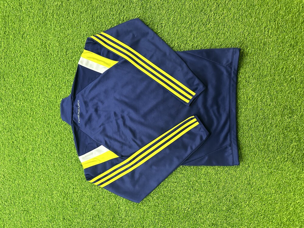 Orijinal 13/14 Sezonu Seremoni Ceketi XS beden
