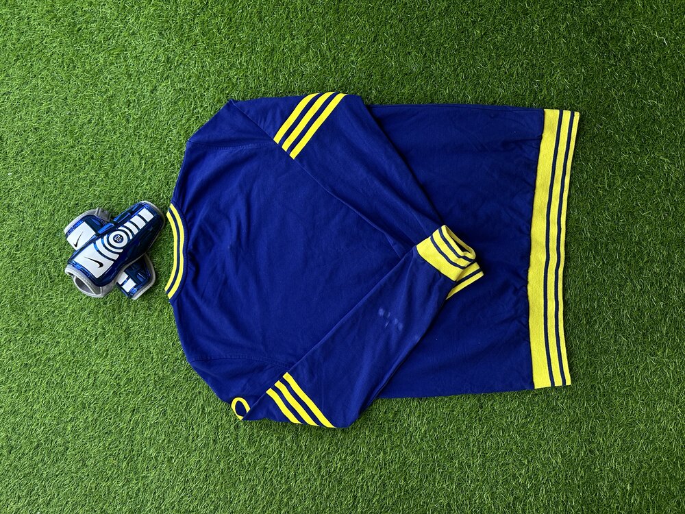 Orijinal Fenerium Uzun kollu Sweat S beden