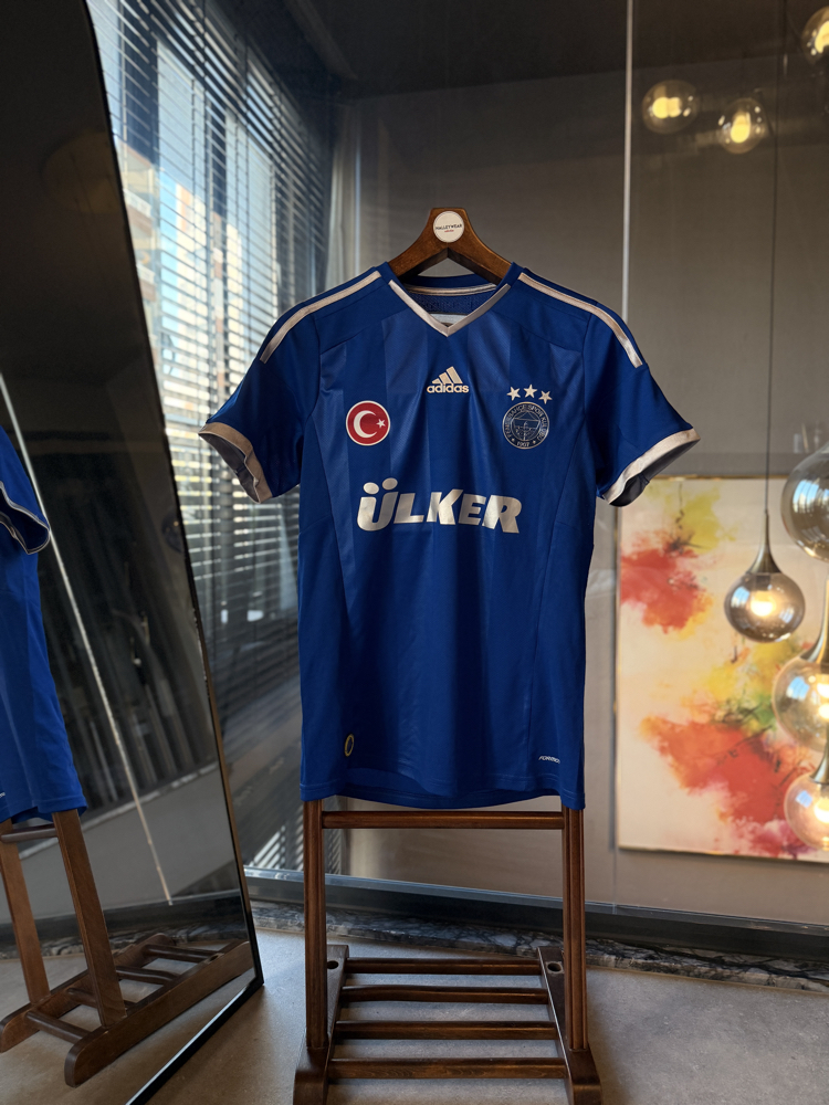 Orijinal 14/15 Sezonu Fenerbahçe Formotion Maç Forması M beden