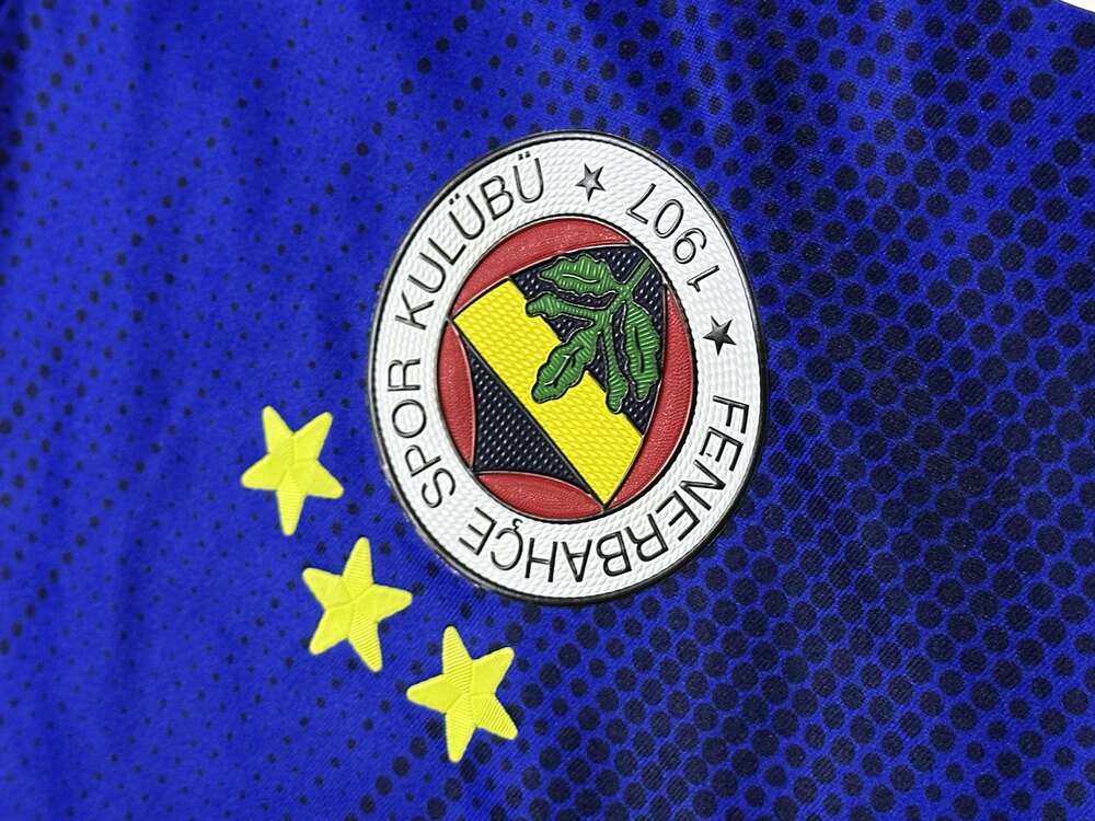 Orijinal 19/20 Sezonu Deplasman Etiketli M beden