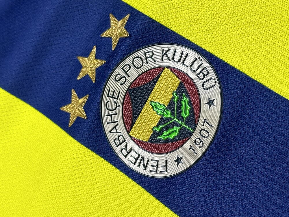 Orijinal 15/16 Sezonu Van Persie XL beden