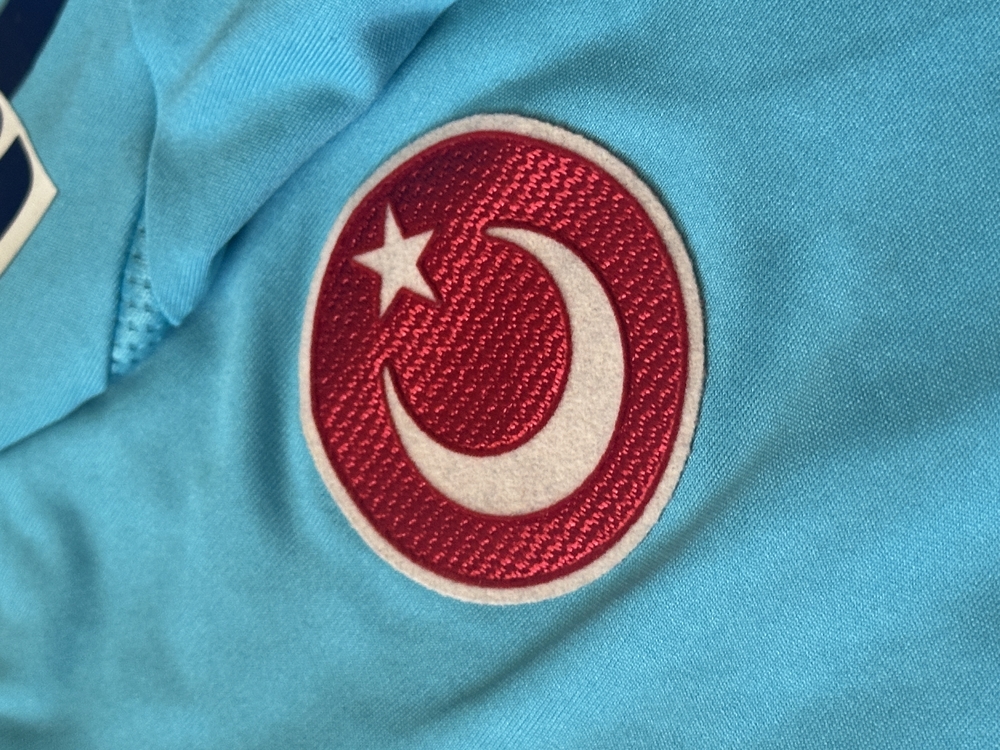 Orijinal 07/08 Sezonu Deivid de Souza Fenerbahçe Forması L beden