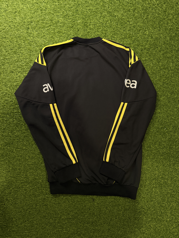 Orijinal Fenerbahçe Vintage Sweatshirt M ve L beden