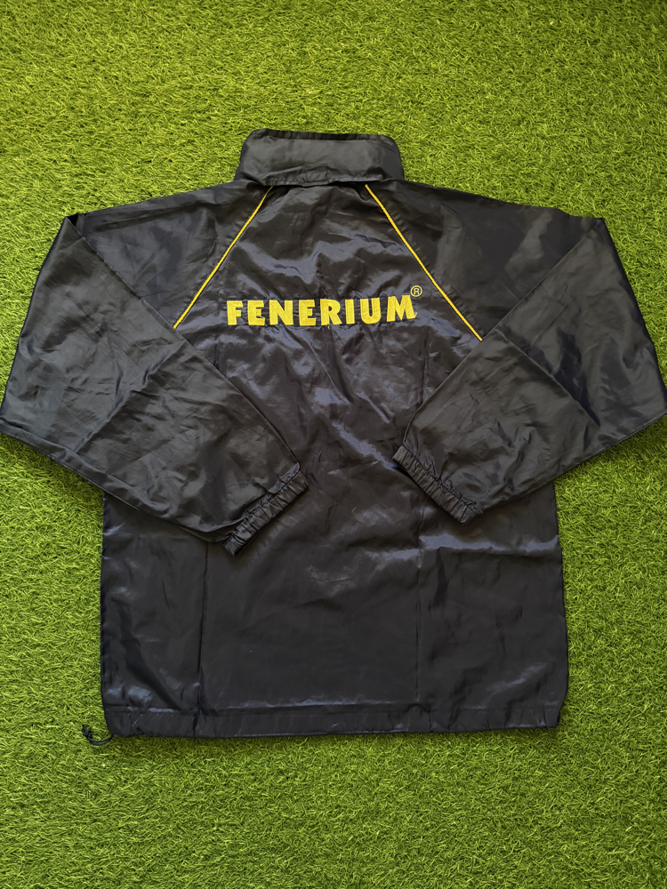 Orijinal Fenerium Vintage Yağmurluk M beden