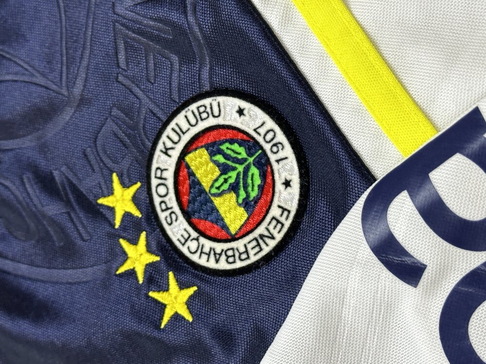 Orijinal 12/13 Sezonu Alex de Souza S beden