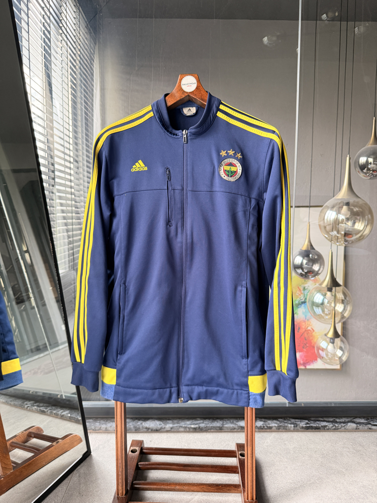 Orijinal 15/16 Sezonu Fenerbahçe Seremoni Ceketi XL beden