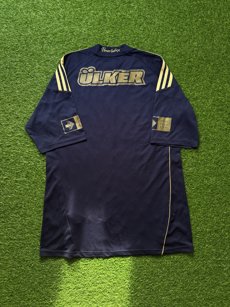 Orijinal 10/11 Sezonu Fenerbahçe Forması M beden