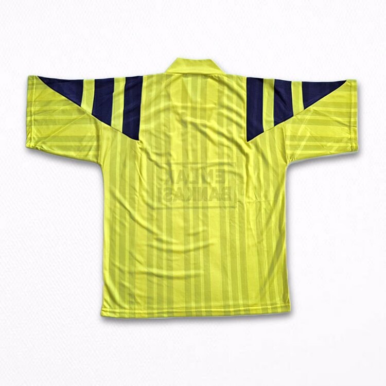 Orijinal 92/93 Sezonu Retro Fenerbahçe Forması 
