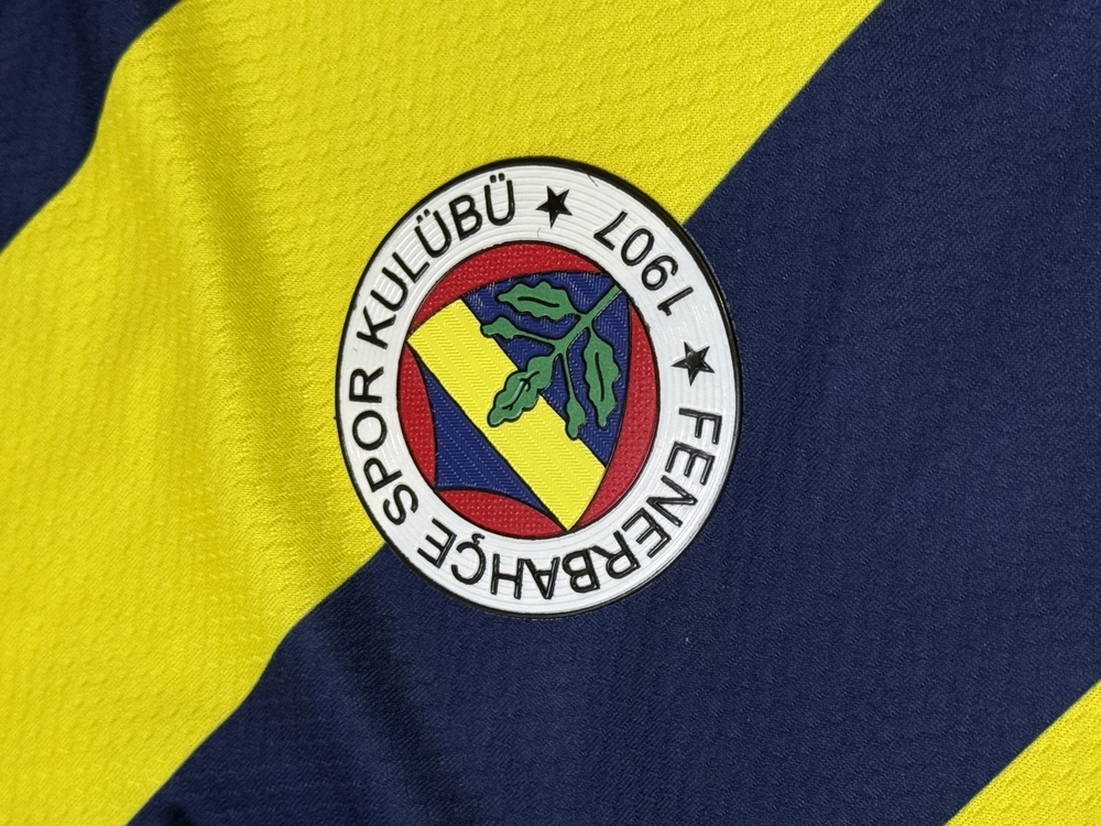 Orijinal Fenerbahçe 100. Yıl Cumhuriyet Forması XL beden