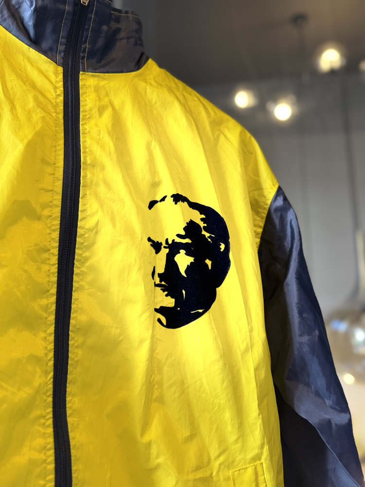 Orijinal Fenerium Atatürk Ceketi M beden