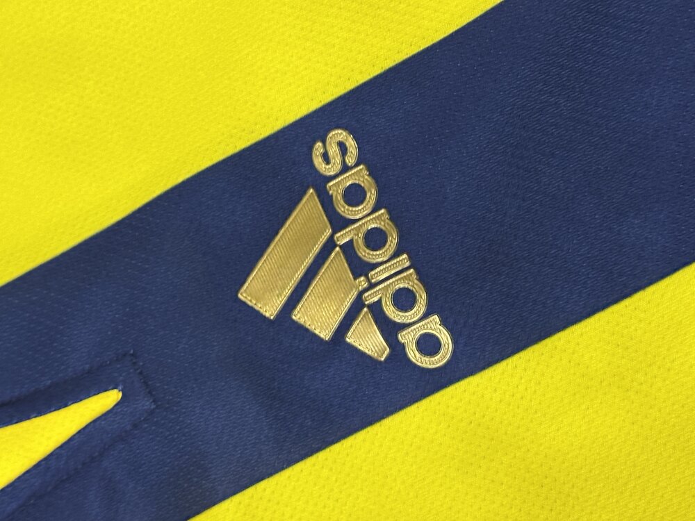 Orijinal 15/16 Sezonu Fenerbahçe Forma S-M beden