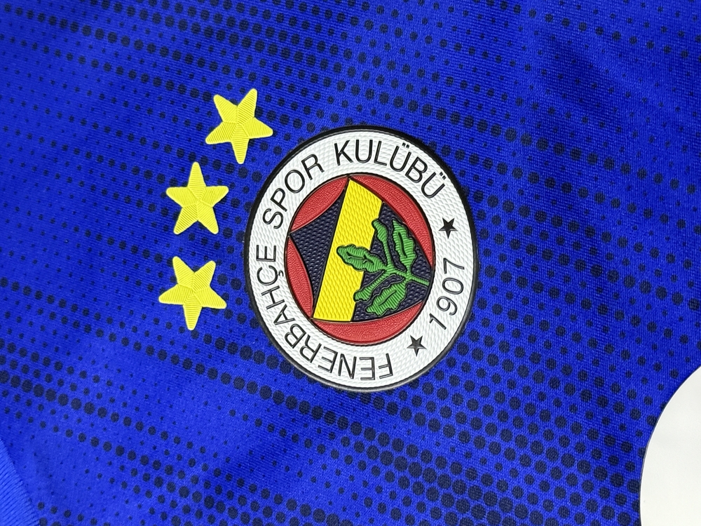 Orijinal 19/20 Sezonu Emre Belözoğlu Fenerbahçe Forması L beden