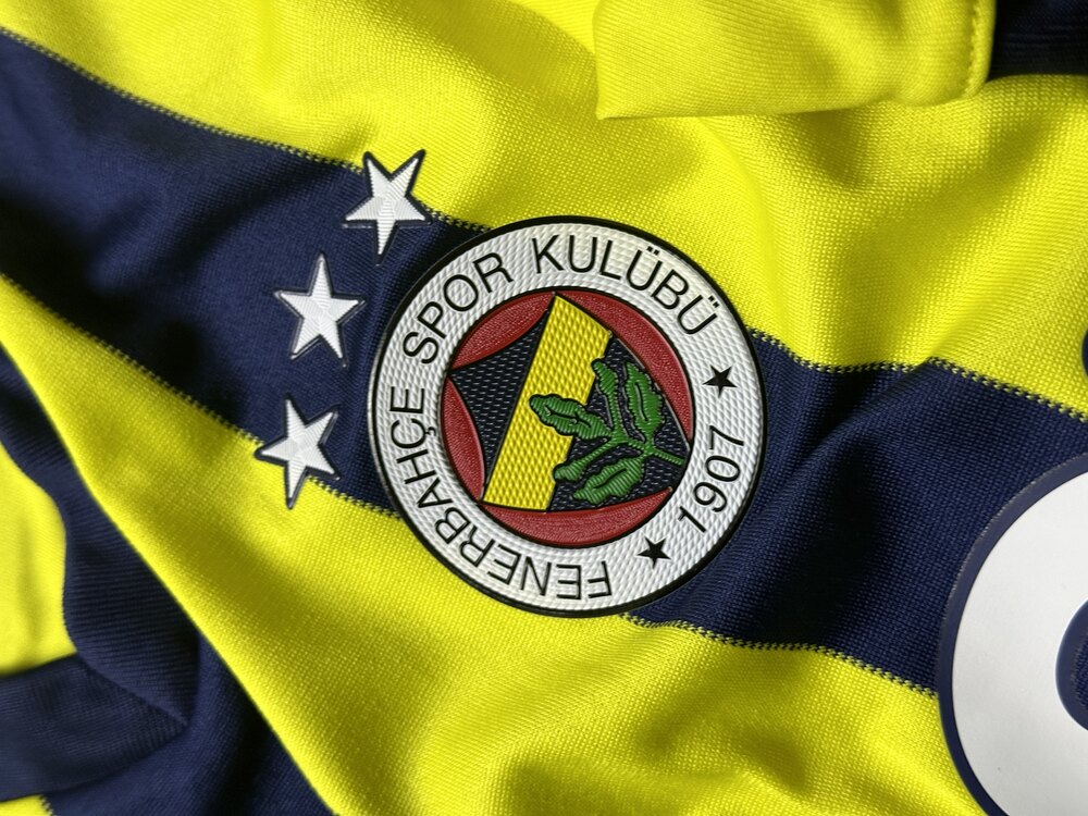 Orijinal 20/21 Sezonu Mame Thiam S beden