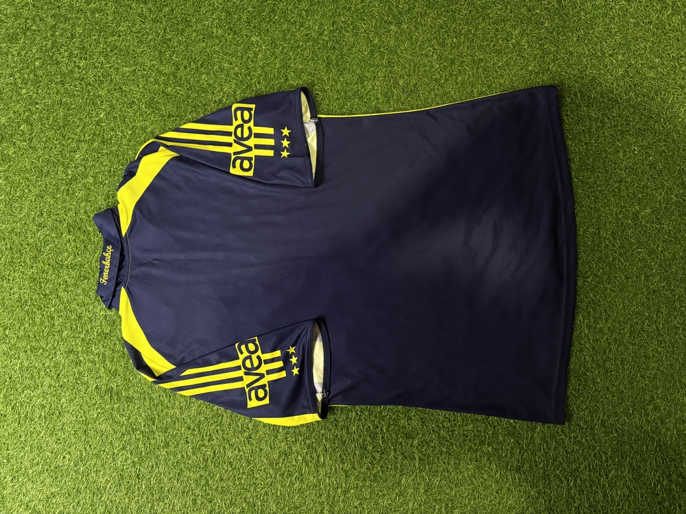 Orijinal 08/09 Sezonu Fenerbahçe Sample Forma M beden