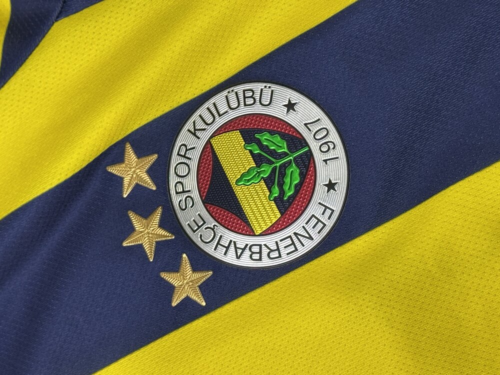 Orijinal 15/16 Sezonu Fenerbahçe Forma S-M beden