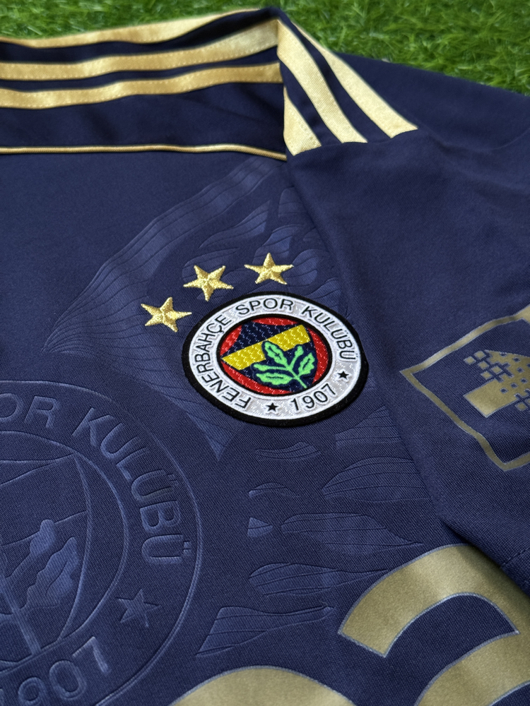 Orijinal 10/11 Sezonu Fenerbahçe Forması M beden
