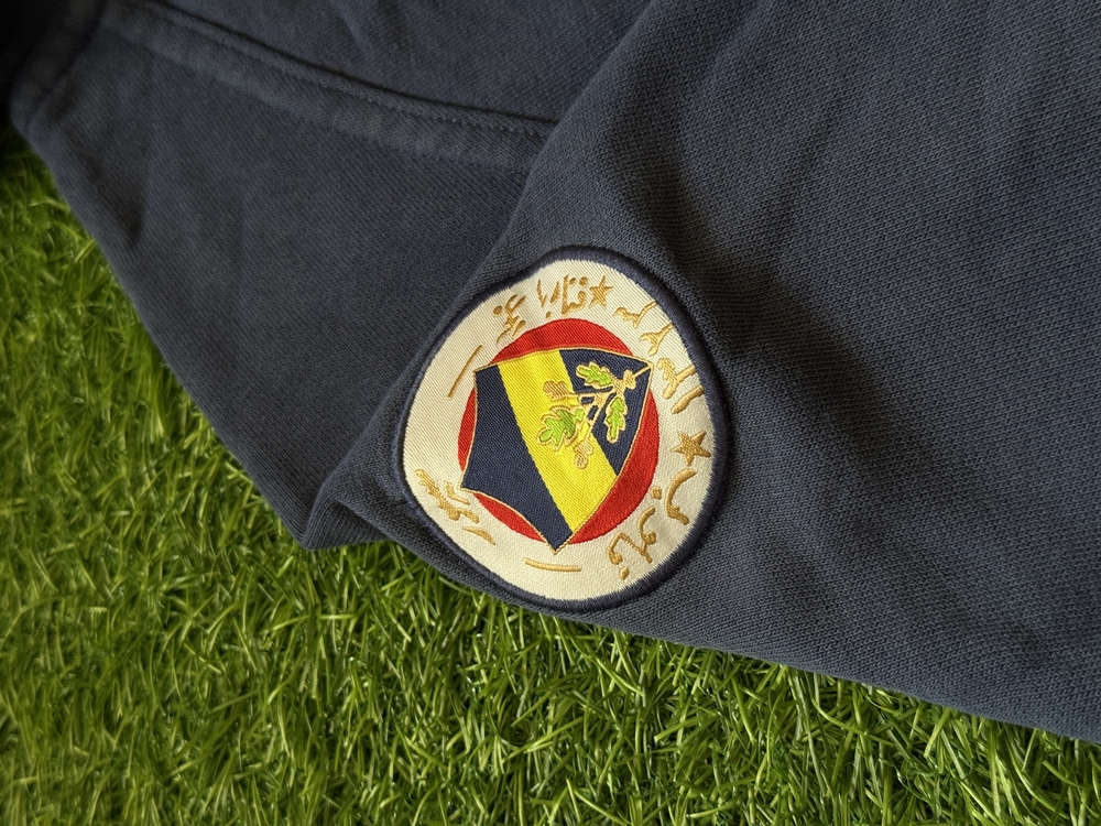 Orijinal 100. Yıl Fenerbahçe Sweatshirt XL beden