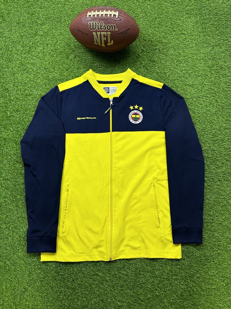Orijinal 19/20 Sezonu Seremoni Ceketi L beden