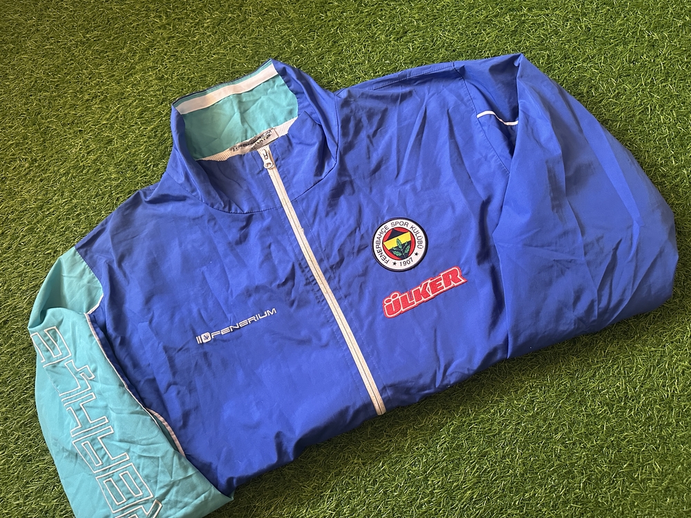 Orijinal Fenerium Vintage Ceket XL beden