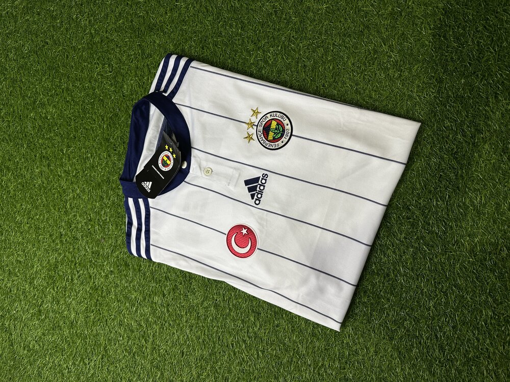 Orijinal 14/15 Sezonu Etiketli Tüm Bedenler