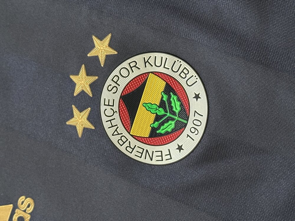 Orijinal 16/17 Sezonu Deplasman M beden