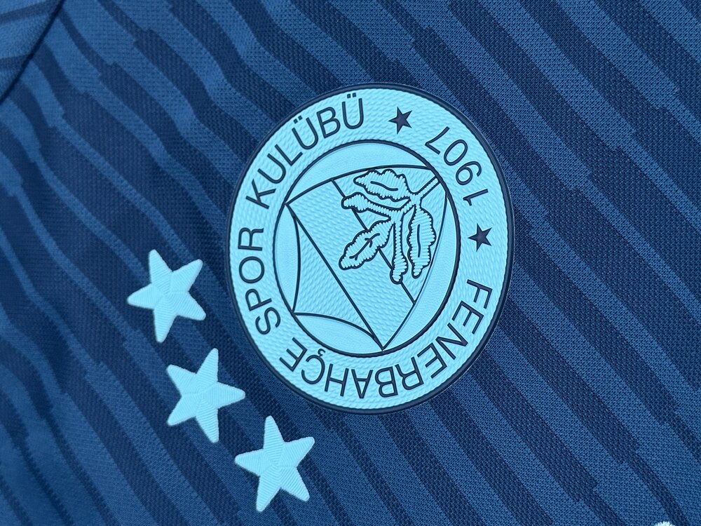 Orijinal 18/19 Sezonu Deplasman XS beden Etiketli