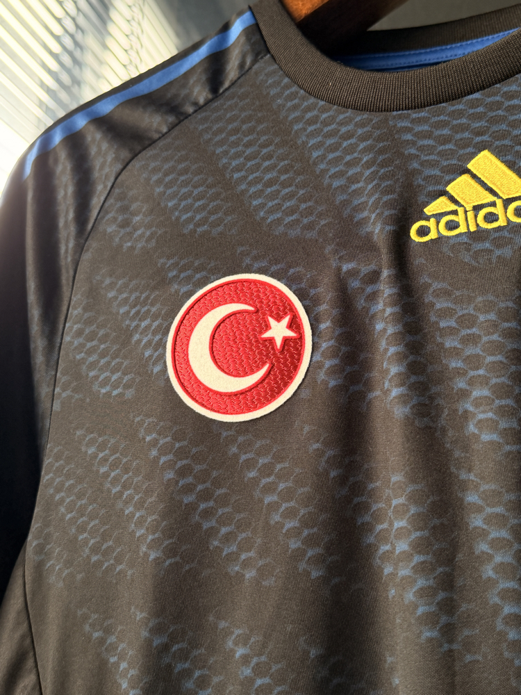 Orijinal 14/15 Sezonu Fenerbahçe Forması XL beden
