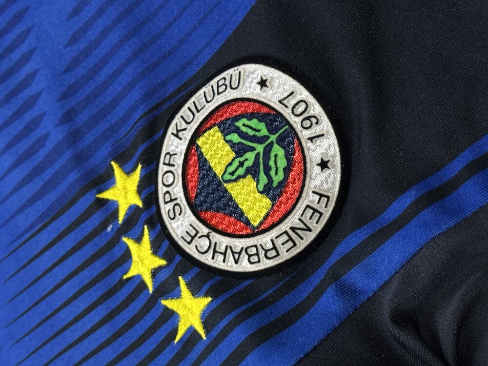 Orijinal 12/13 Sezonu Alex de Souza Forma Set S beden