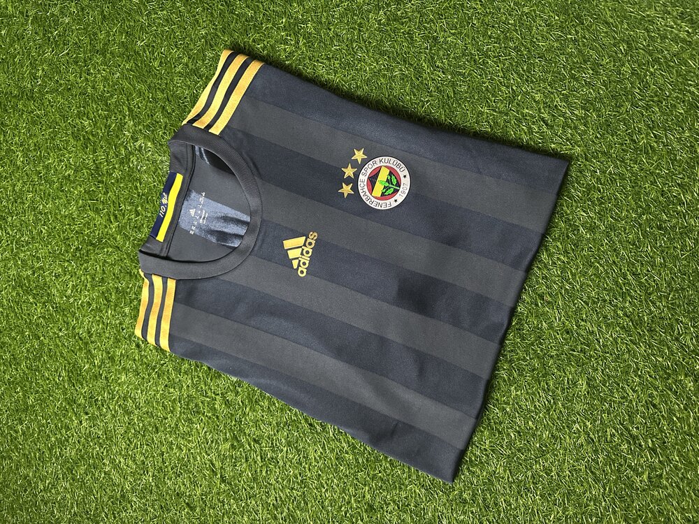 Orijinal 16/17 Sezonu Deplasman XL beden