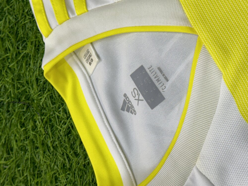 Orijinal 18/19 Sezonu Islak İmzalı Forma XS beden 